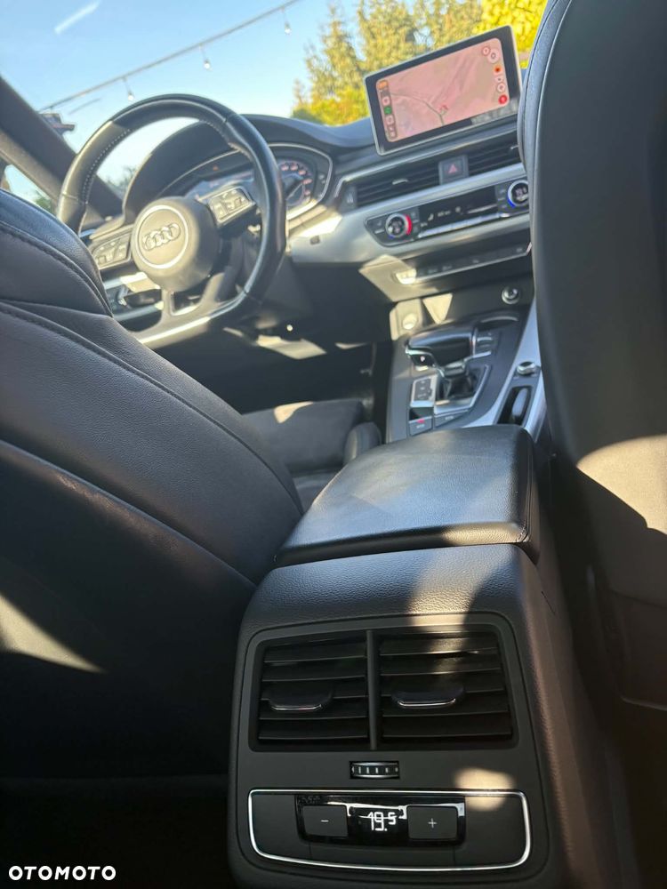 Audi A5 Coupé - 14