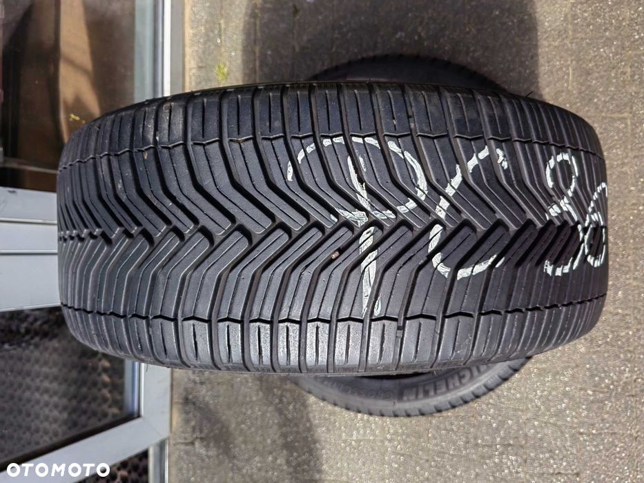 225/45R17 94W MICHELIN Crossclimate + Para Całoroczna PC36 - 3