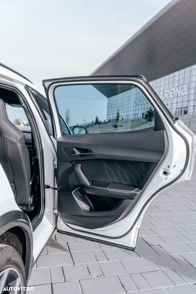 Cupra Formentor 1.4 e-HYBRID PHEV VZ - 30