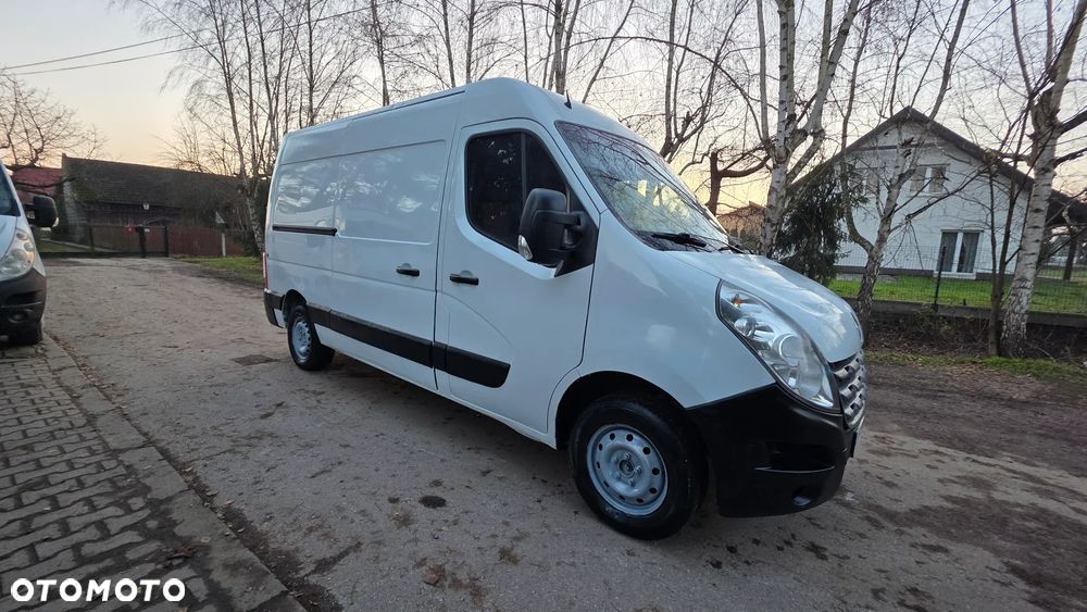 Renault Master - 10