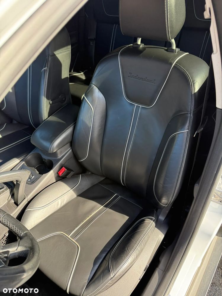 Ford Focus - 22
