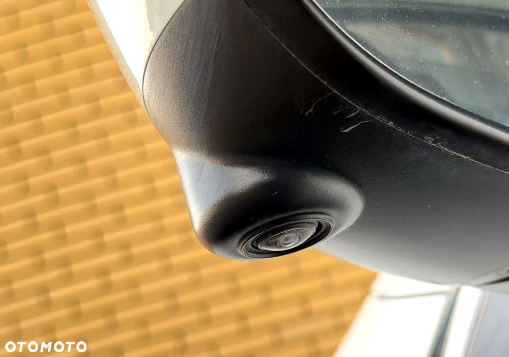 Nissan Qashqai 1.2 DIG-T Tekna EU6 - 21