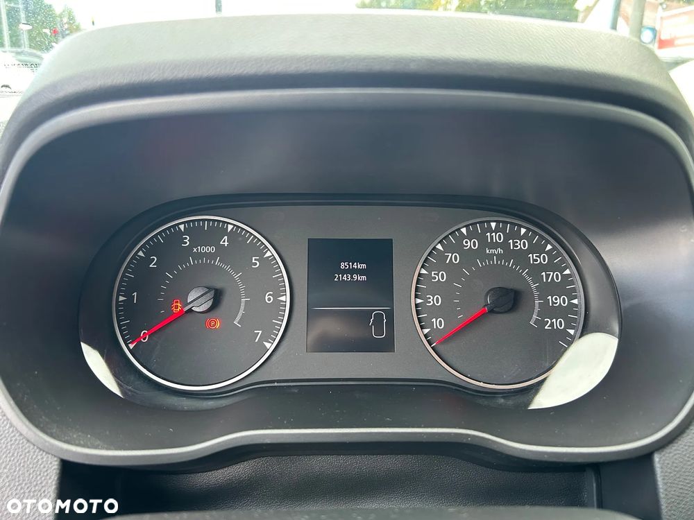 Dacia Duster 1.3 TCe Journey - 11