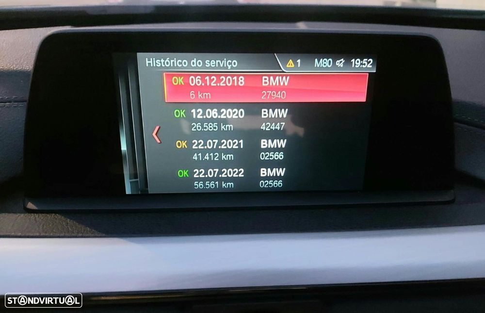 BMW 330 e iPerformance Line Luxury - 32