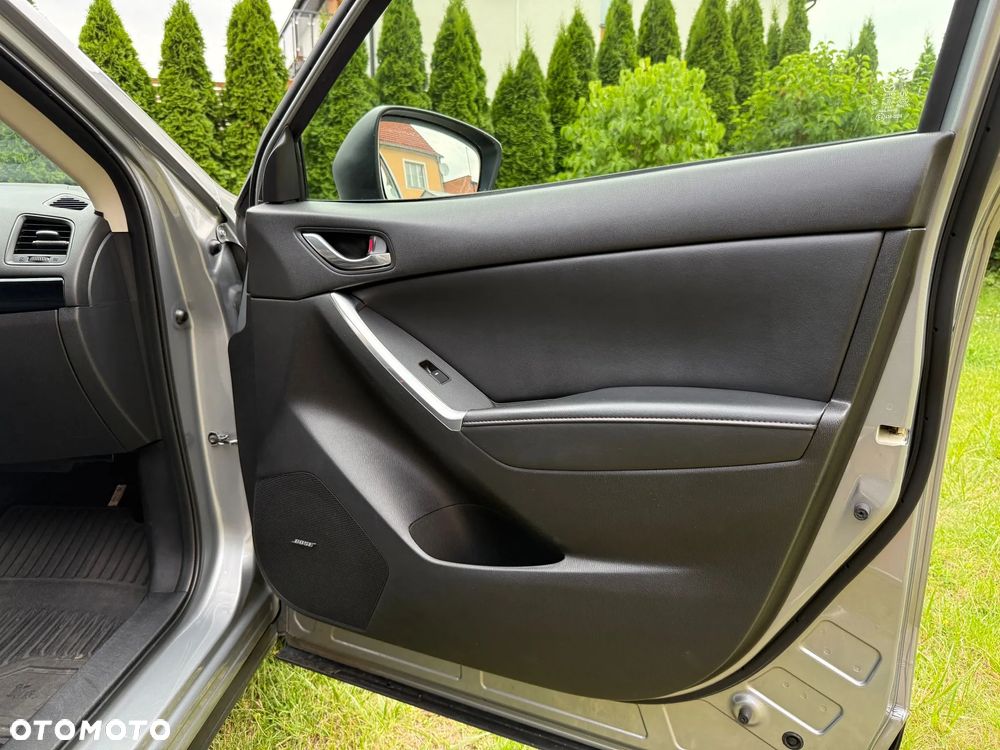 Mazda CX-5 2.0 Skypassion - 30