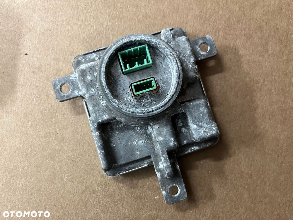 moduŁ przetwornica audi vw 8k0941597f audi a3 a4 a5 a6 a7 q5 q3 - 2