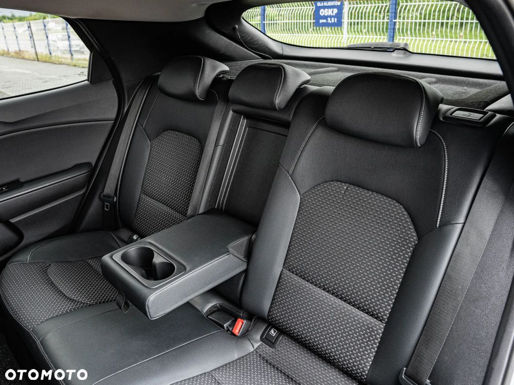 Kia XCeed 1.5 T-GDI Prestige Line DCT - 32
