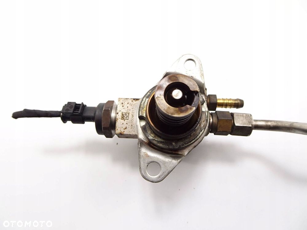 pompa wtryskowa volkswagen golf vi seat skoda audi 1.4 tsi - 3