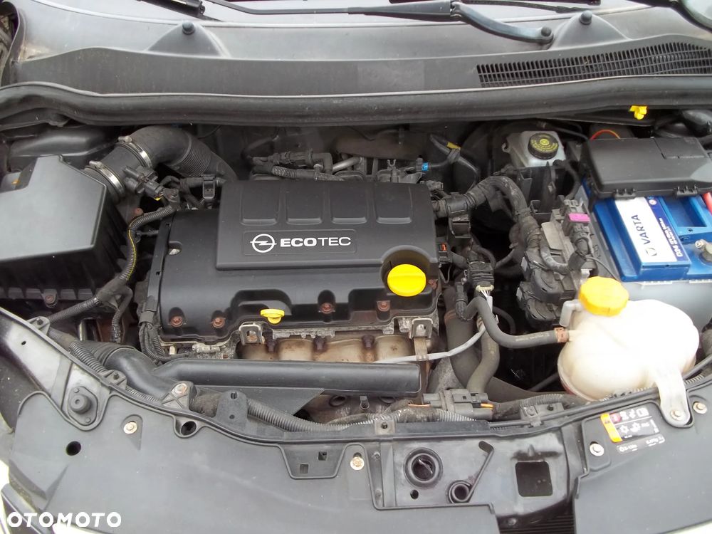 Opel Corsa 1.2 16V EcoFLEX 150 Jahre - 14