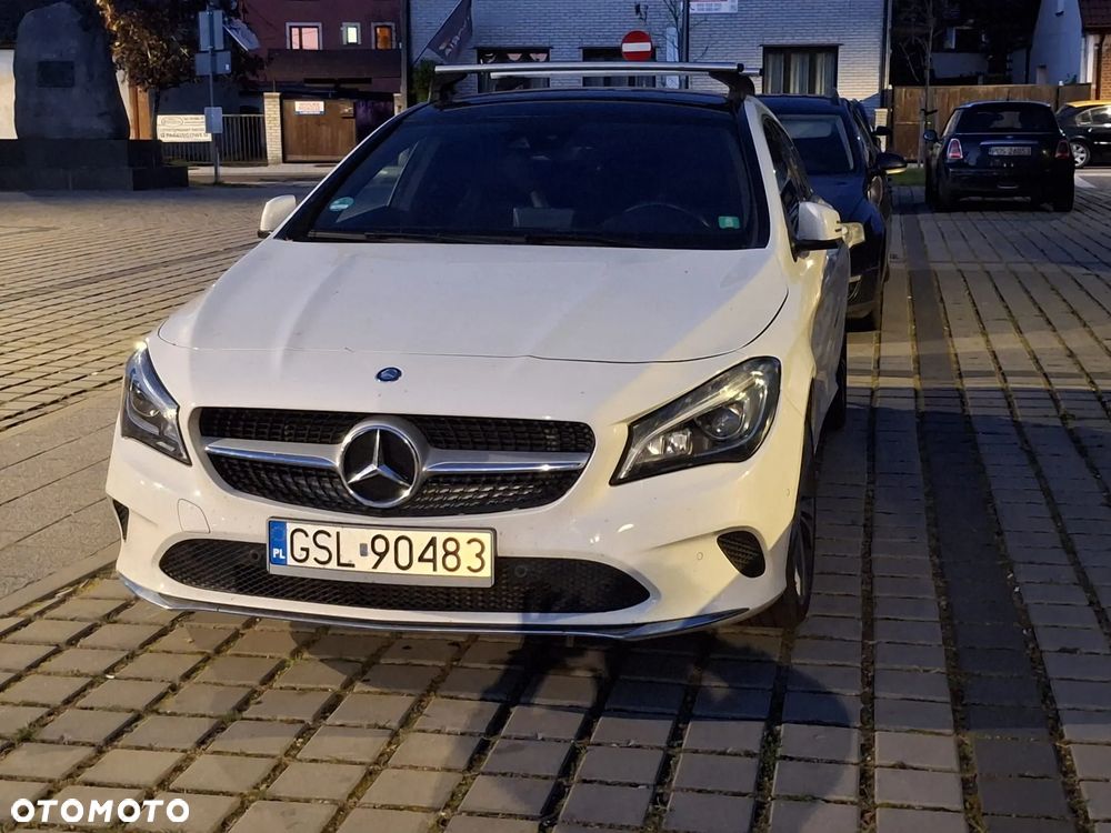 Mercedes-Benz CLA - 3