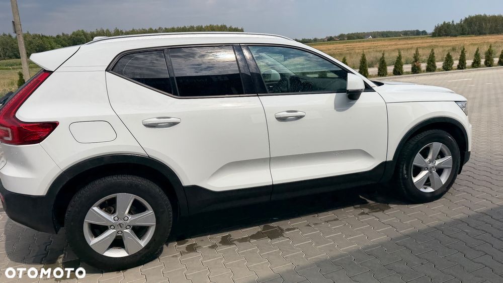 Volvo XC 40 D3 Momentum Pro - 8