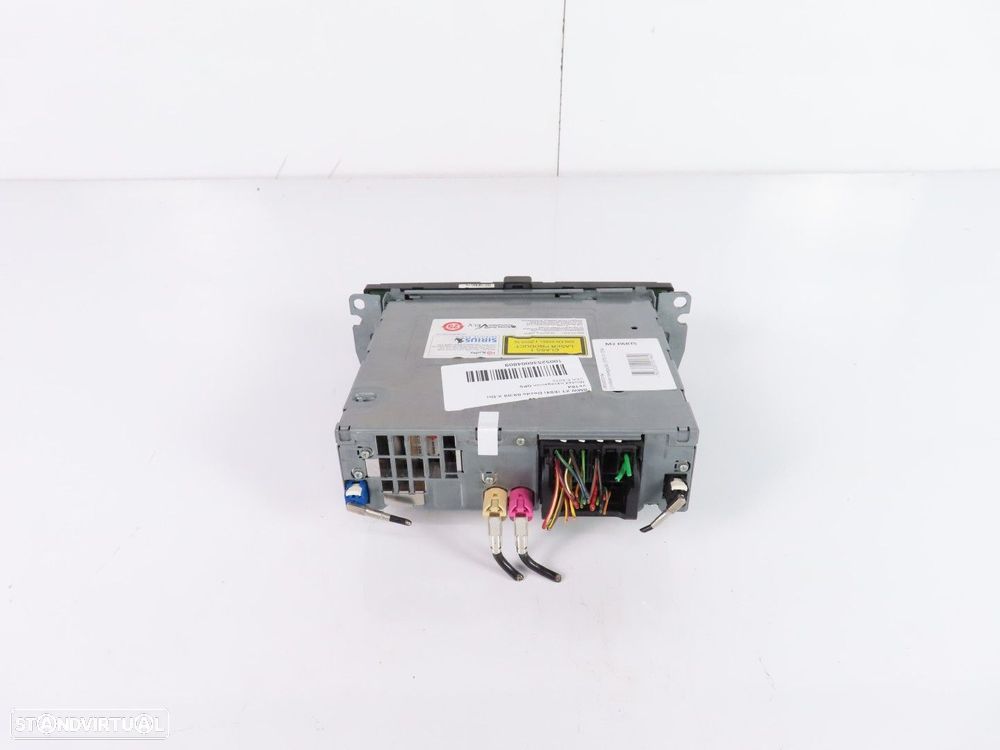 Sistema / Unidade de navegação Business Usado / Original BMW 1 (E81)/BMW 3 (E90)... - 2