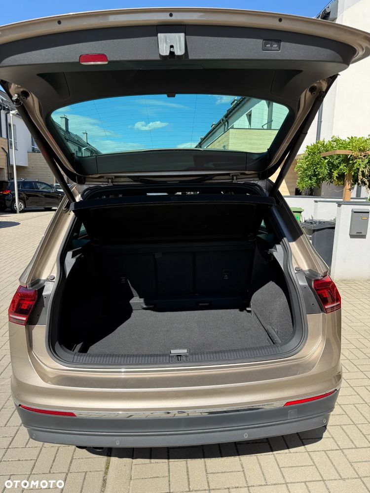 Volkswagen Tiguan 2.0 TDI BMT SCR 4Mot Highline DSG - 5