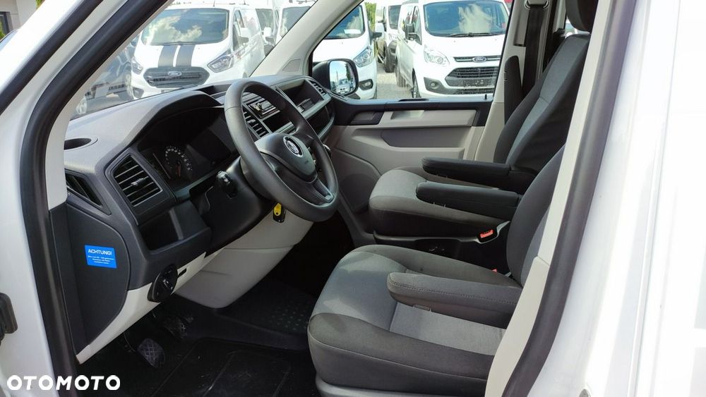 Volkswagen Transporter - 6