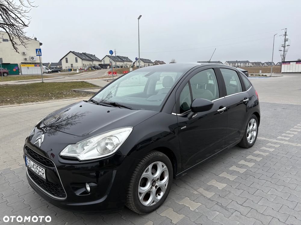 Citroën C3 1.4 VTi Exclusive - 3