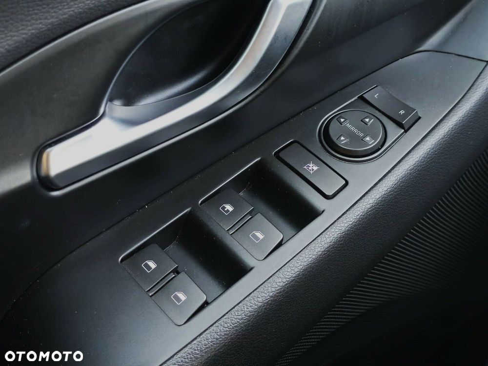 Hyundai i30 1.0 T-GDI Modern - 22