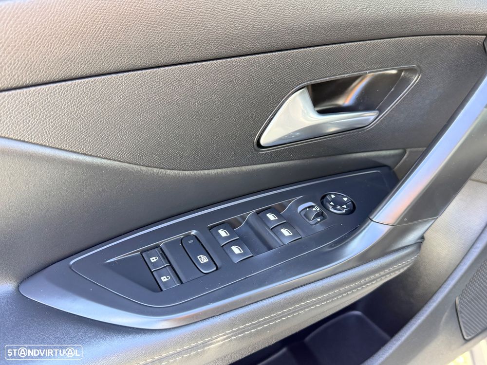 Peugeot 308 PureTech 130 Allure - 14