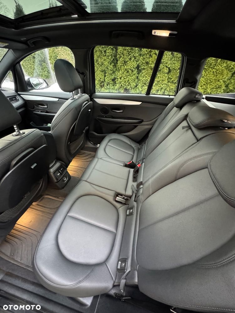 BMW Seria 2 - 18