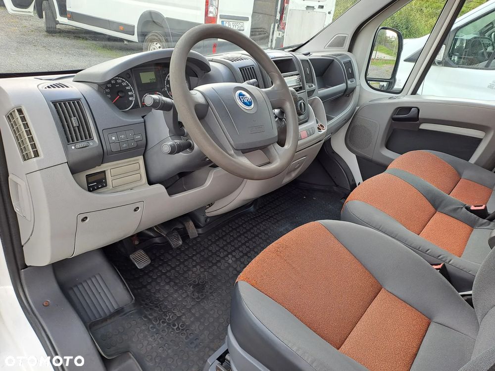 Fiat DUCATO-MAXI-LAWETA - 19