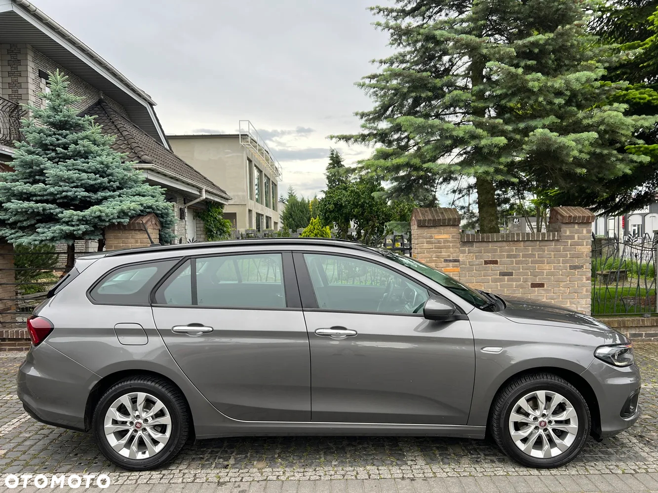 Fiat Tipo - 11