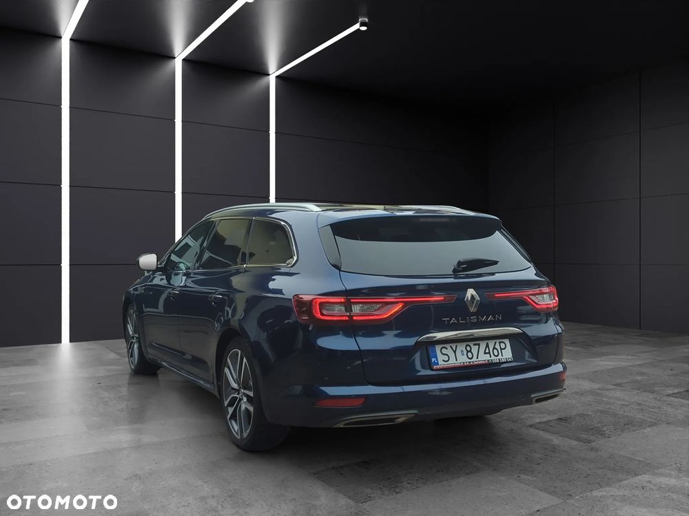 Renault Talisman ENERGY dCi 160 EDC INTENS - 5