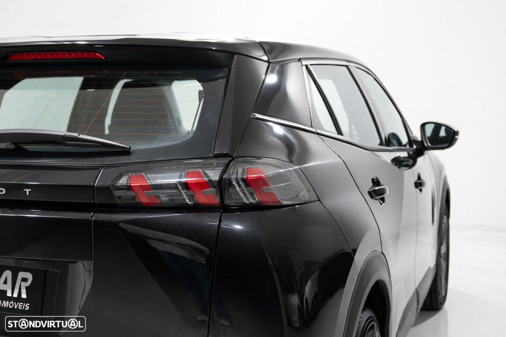 Peugeot 2008 1.2 PureTech Active Pack - 6