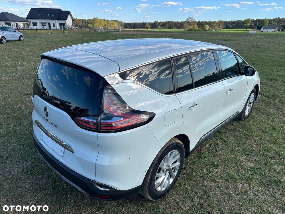 Renault Espace Energy dCi 160 EDC LIMITED - 34