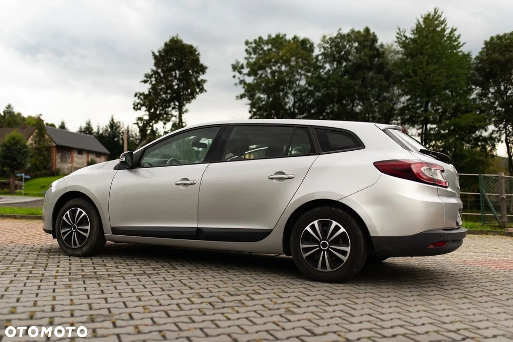 Renault Megane - 2