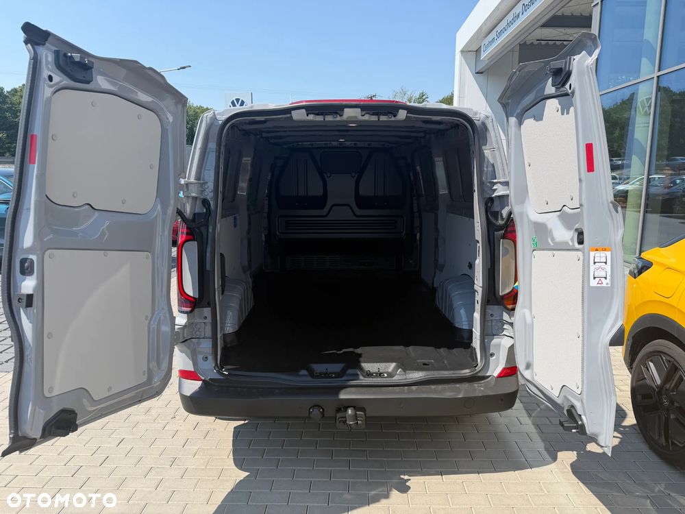Volkswagen Transporter T7 - 13