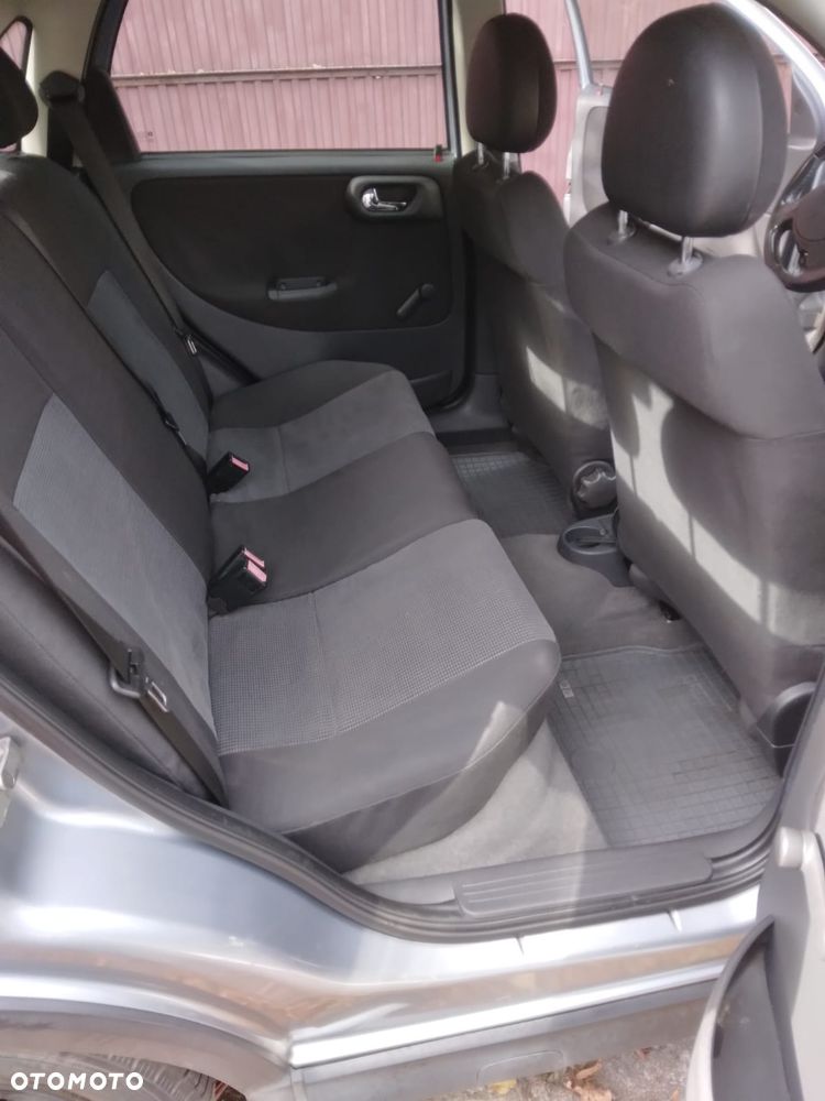 Opel Corsa - 7