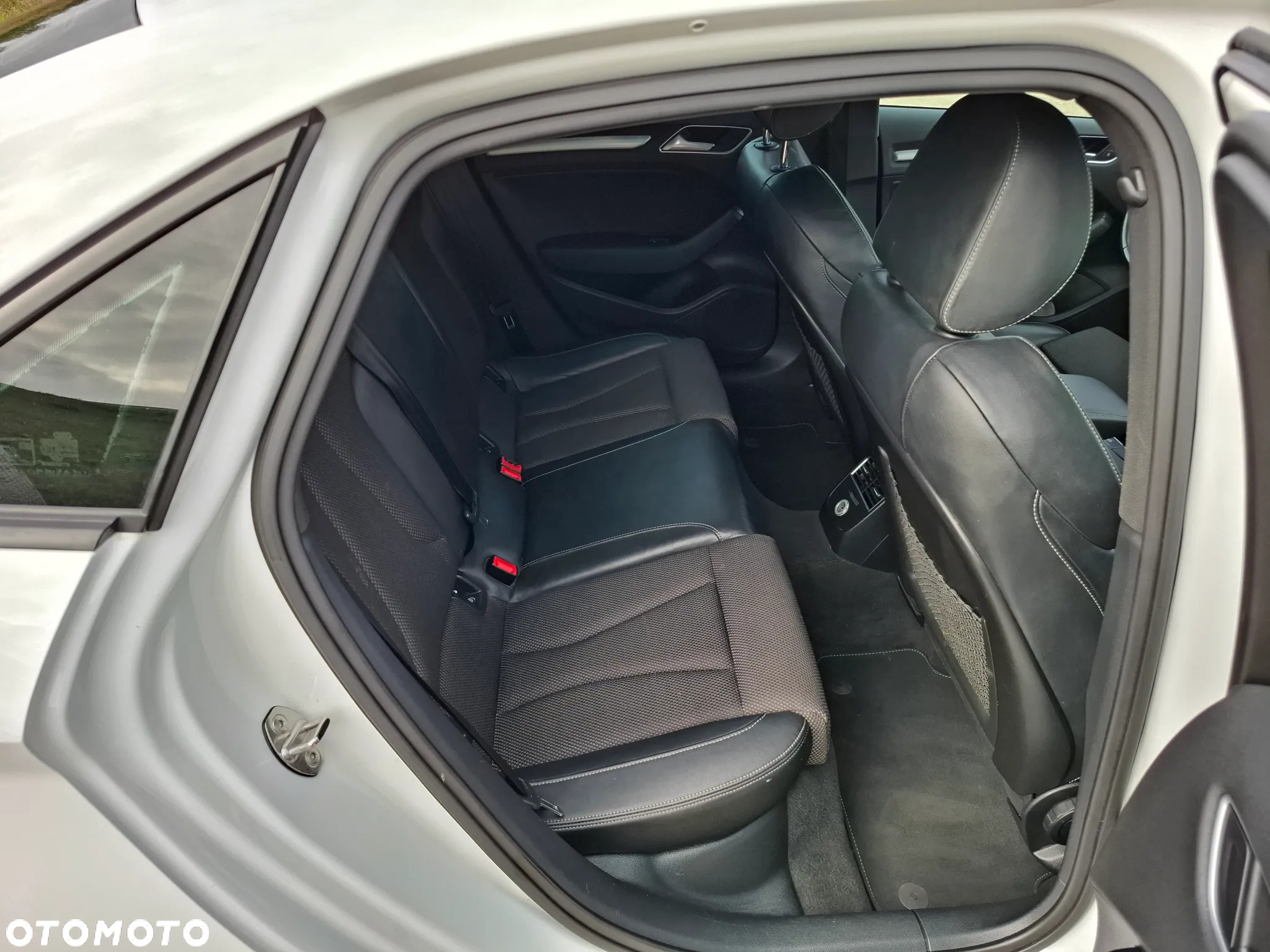 Audi A3 Limousine 1.6 TDI Sport - 14