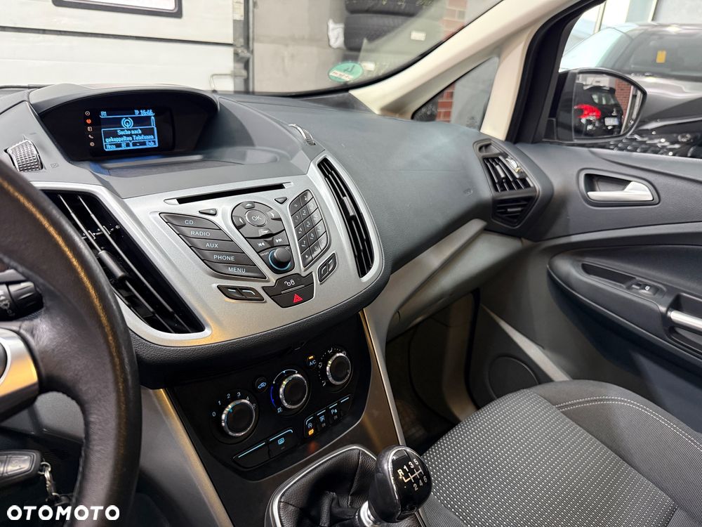 Ford C-MAX 1.0 EcoBoost Edition ASS - 22