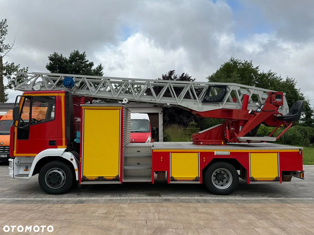 Iveco Eurocargo 130E24 - 6