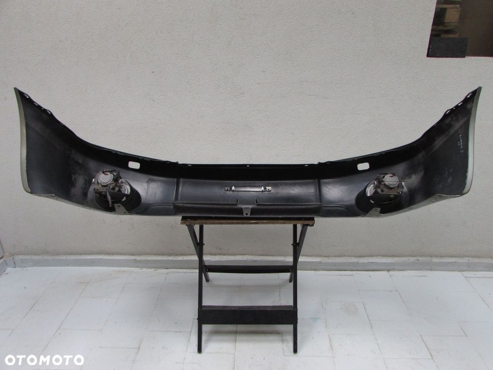 SUBARU FORESTER SG II 02-06 ZDERZAK PRZOD HALOGENY KPL - 11