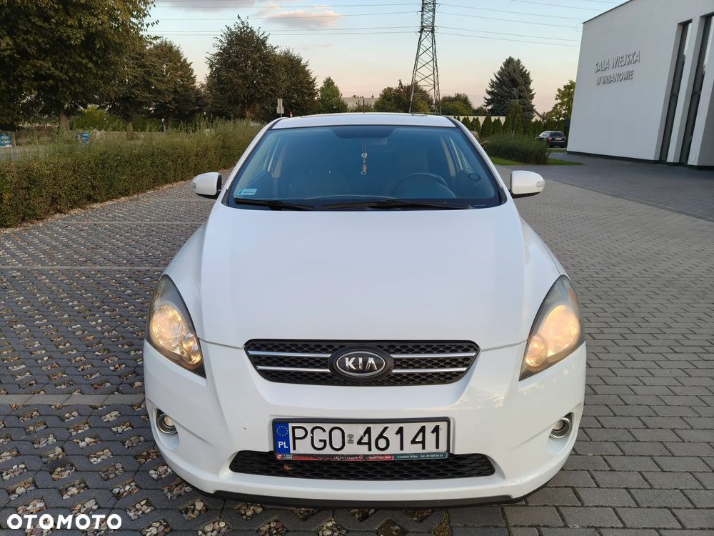 Kia ProCeed Pro_cee'd 1.6 Crdi L - 3