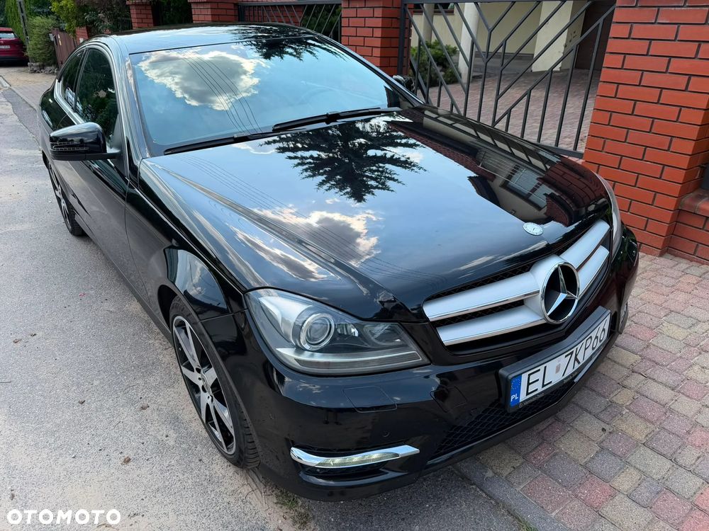 Mercedes-Benz Klasa C 180 - 24