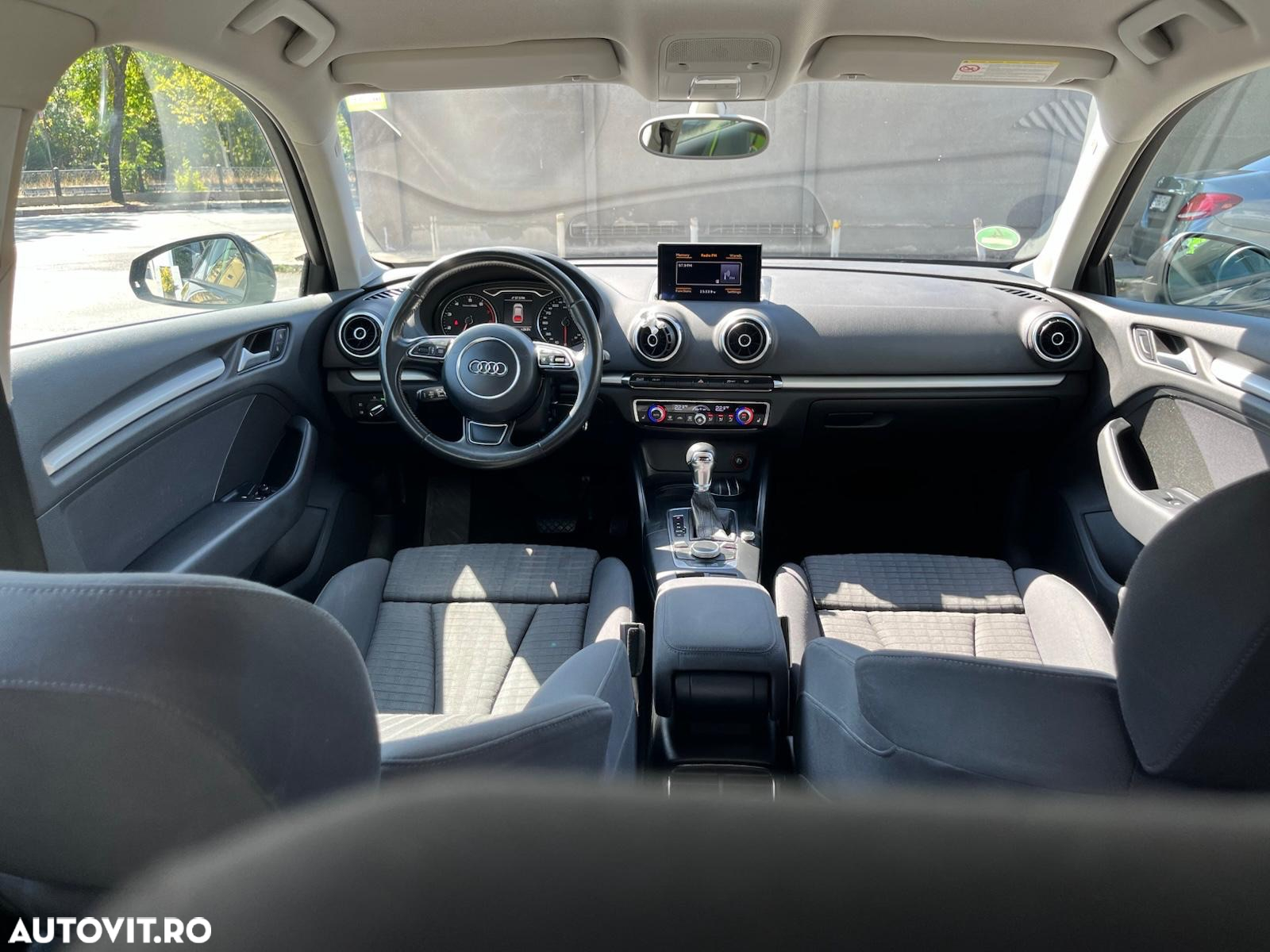 Audi A3 - 10