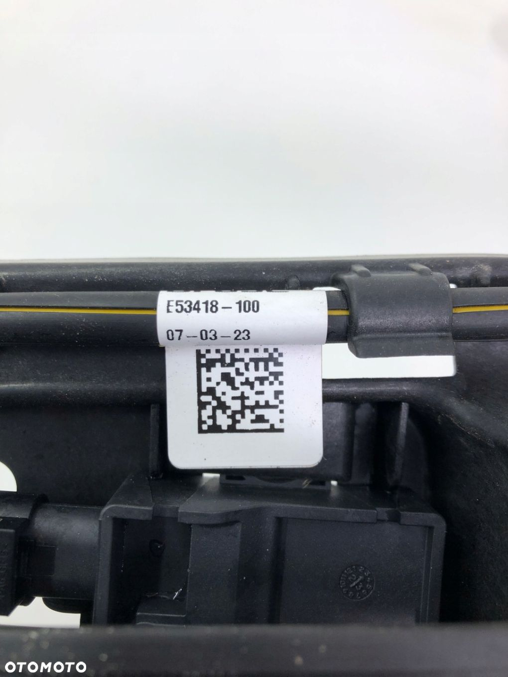 BMW 2 U06 ŚLIZG LISTWA SMART OPENER OTWIERANIA KLAPY 8494948 9478425 - 6