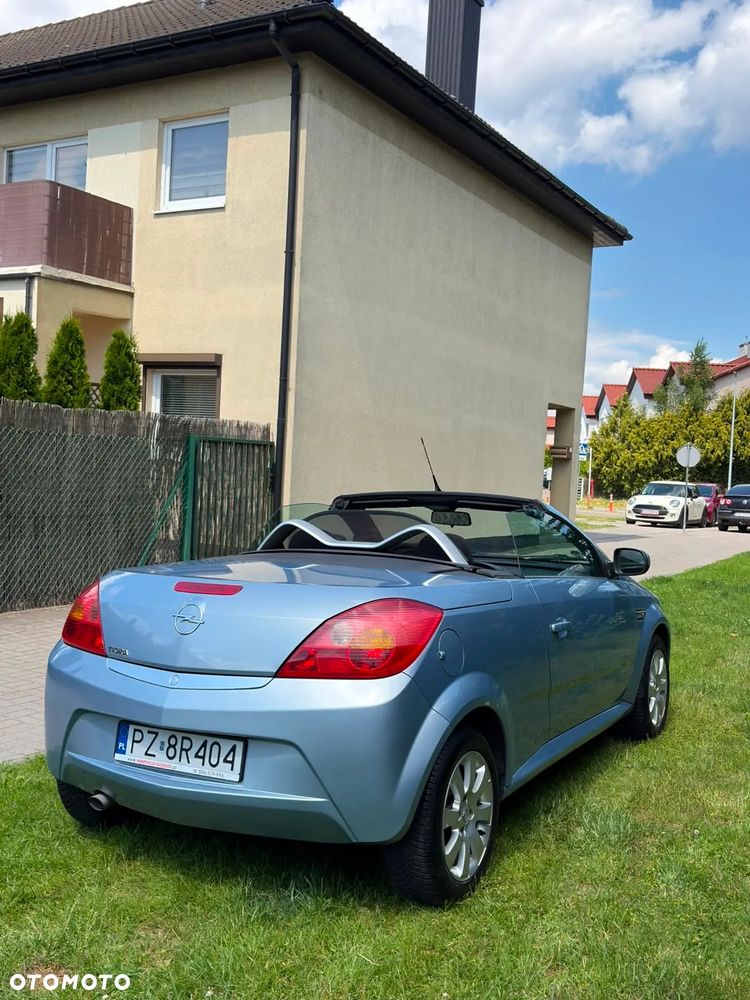 Opel Tigra 1.4 Enjoy - 5