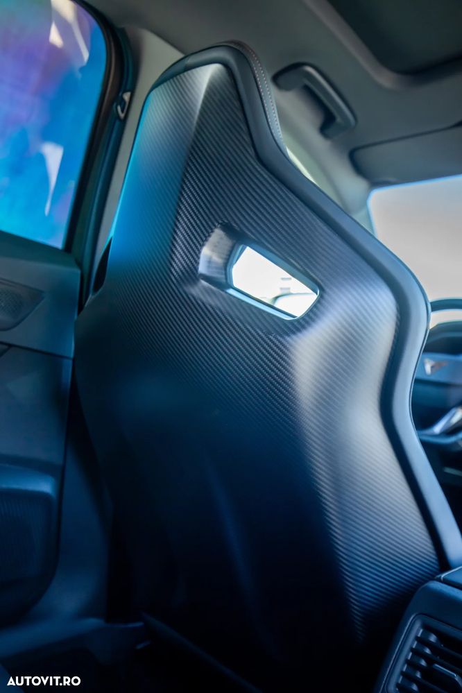 Cupra Formentor VZ5 2.5 TSI 4DRIVE DSG - 23