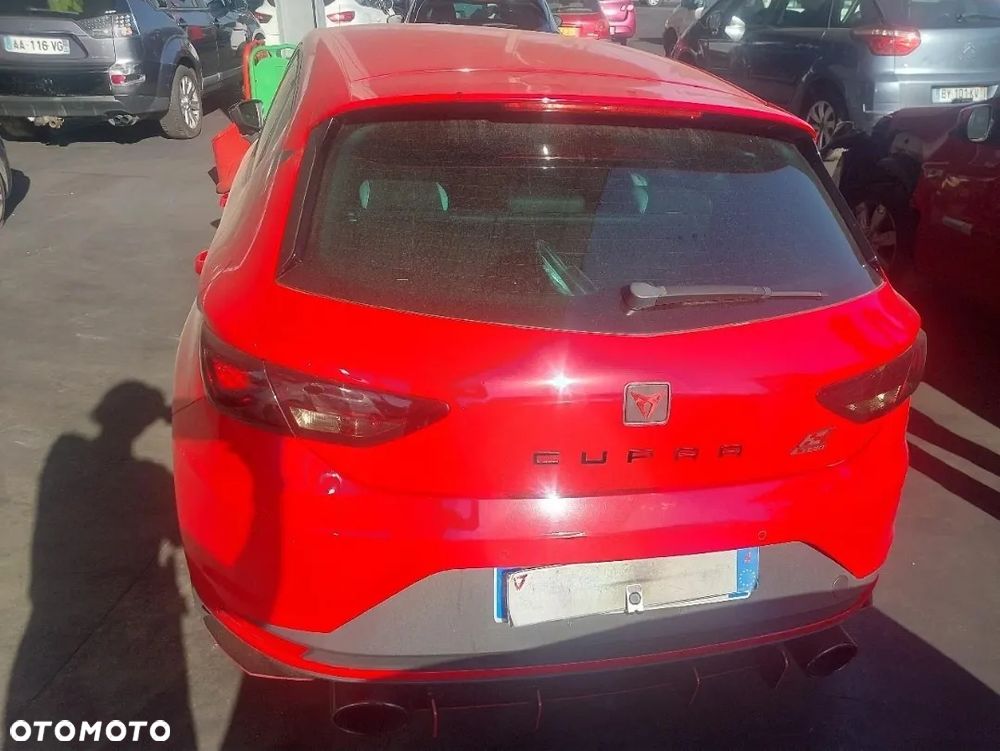 Seat Leon - 2