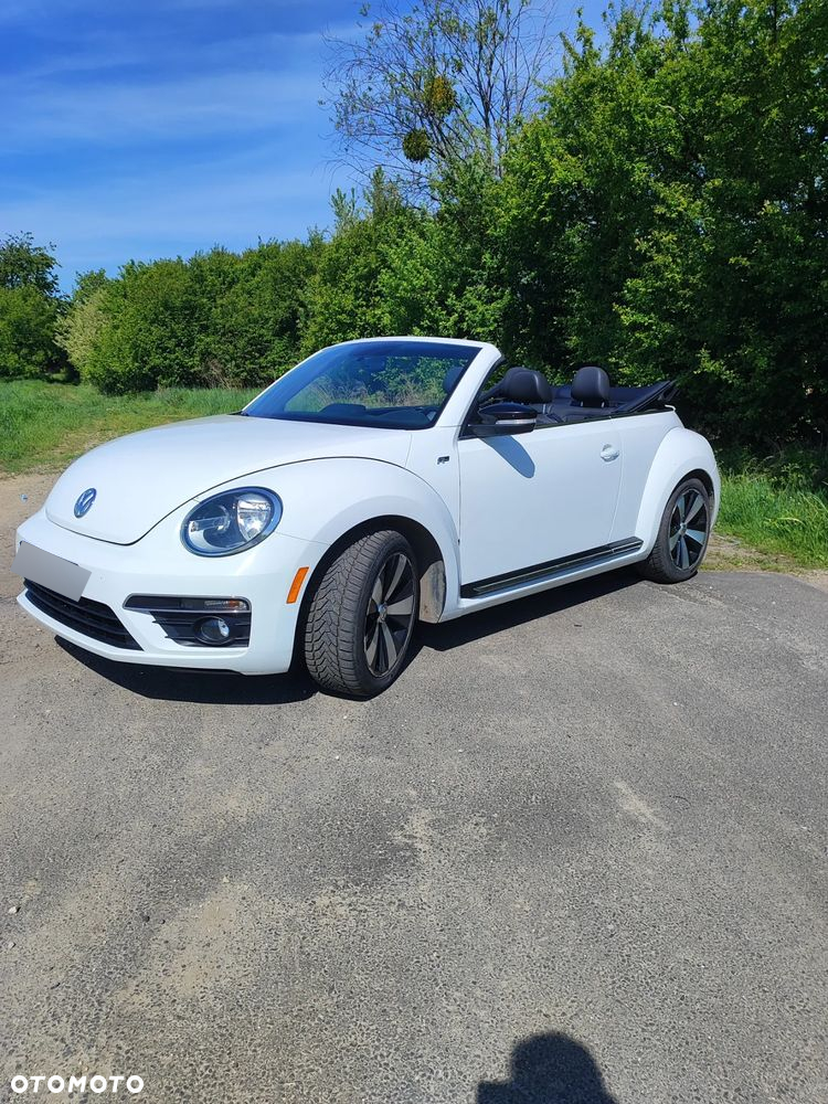 Volkswagen Beetle 2.0 TSI Sport DSG - 2