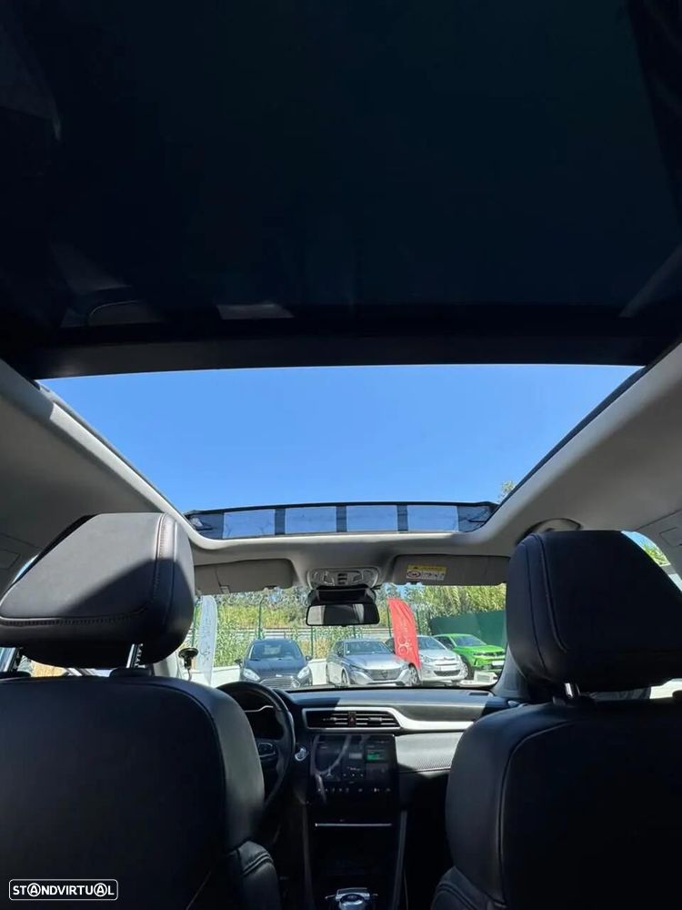 MG ZS Maximal Luxury - 17