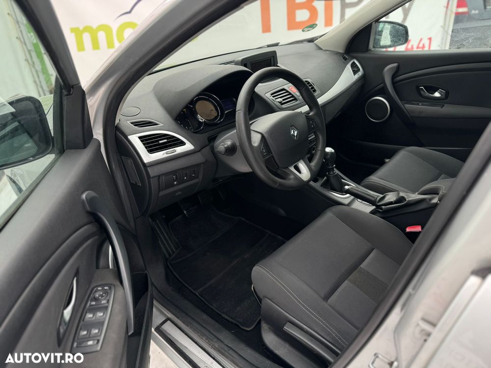 Renault Megane - 33