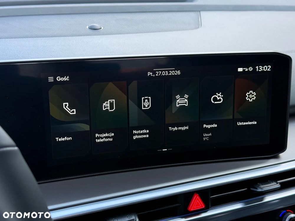 Kia Sorento 1.6 T-GDI HEV Prestige Line AWD 7os - 39