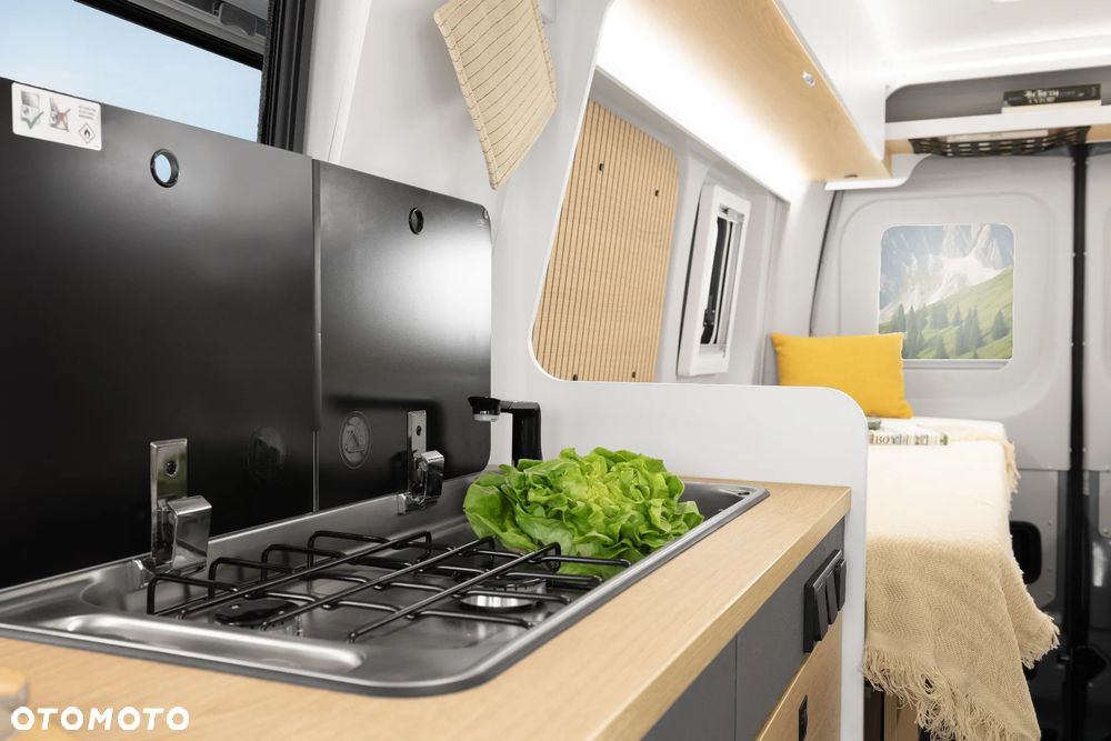 Renault Master Ahorn Camp CV 630 LAIKA CARAVANS - 10
