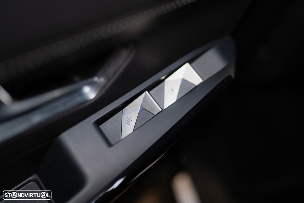 DS DS7 Crossback E-Tense Grand Chic EAT8 - 29