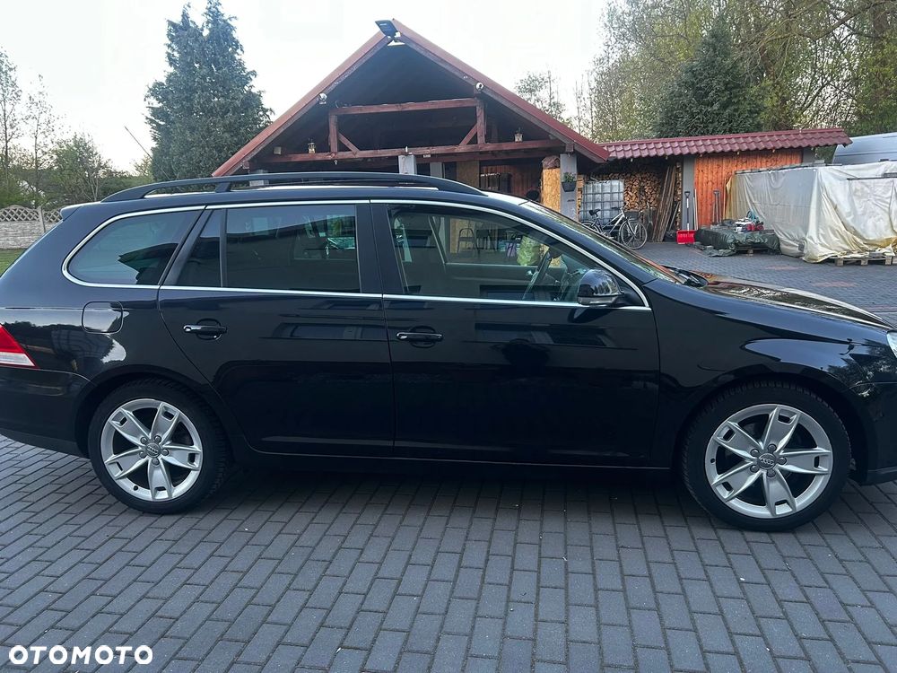 Volkswagen Golf - 4