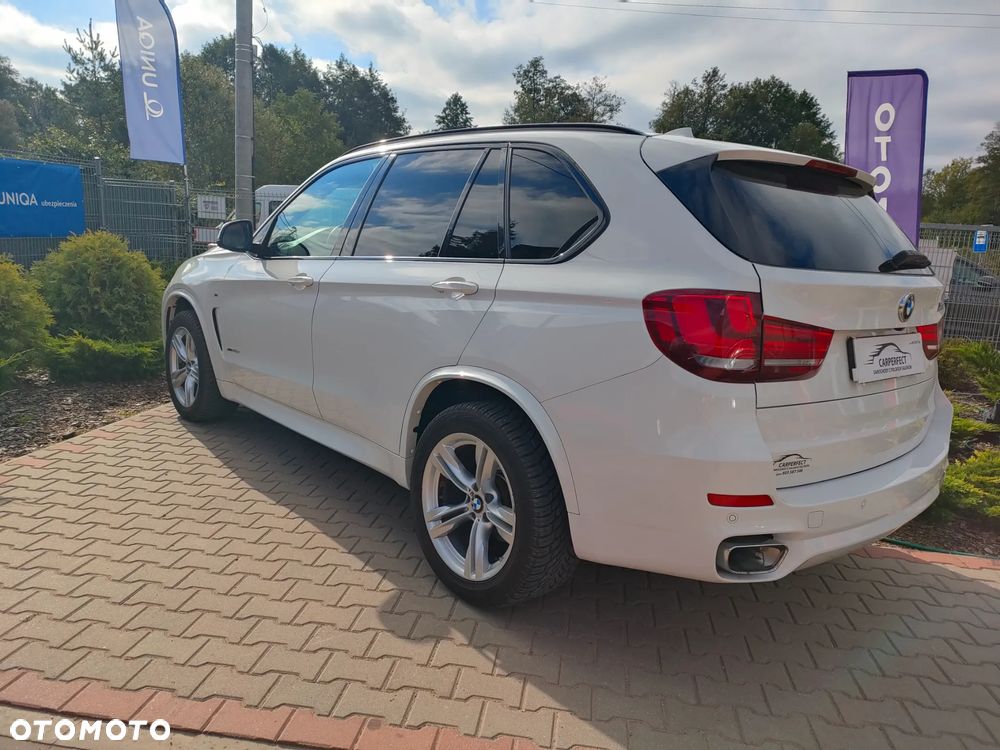 BMW X5 xDrive25d sport - 11