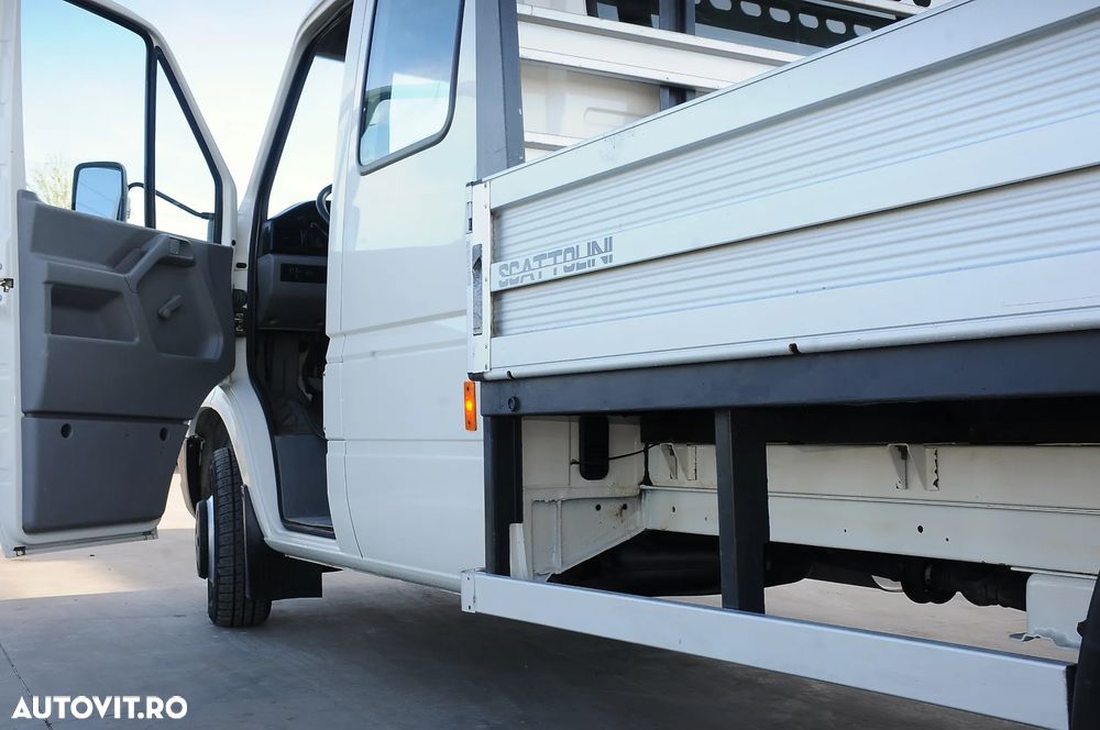 Volkswagen LT - 6